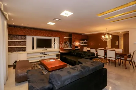 Apartamento com 3 Quartos à venda, 196m² no Exposição, Caxias do Sul