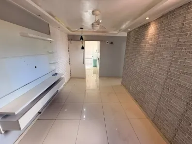 Apartamento com 3 Quartos à venda, 63m² no Serraria, Maceió