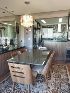 Apartamento com 3 Quartos à venda, 91m² no Gleba Fazenda Palhano, Londrina