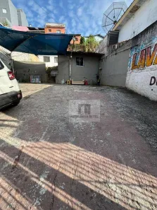 Lote/Terreno à venda, 250m² no Jardim Cristiane, Santo André