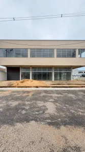 Prédio Residencial para alugar, 640m² no Plano Diretor Sul, Palmas