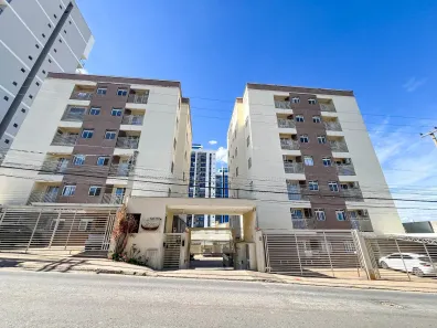 Apartamento com 2 Quartos à venda, 50m² no Jardim Pagliato, Sorocaba