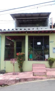 Casa com 4 Quartos à venda, 72m² no São Raimundo, Manaus
