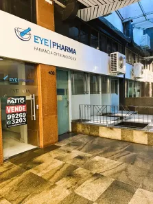 Ponto Comercial com 1 Quarto à venda, 45m² no Rio Branco, Porto Alegre