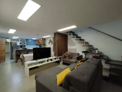 Sobrado com 3 Quartos à venda, 130m² no Jardim Raposo Tavares, São Paulo