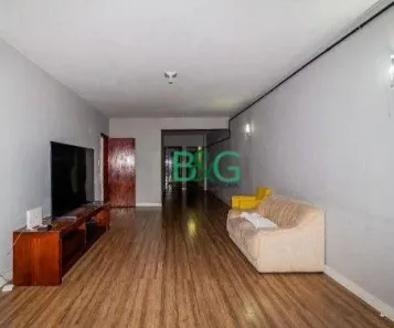 Apartamento com 2 Quartos à venda, 172m² no Parque da Mooca, São Paulo