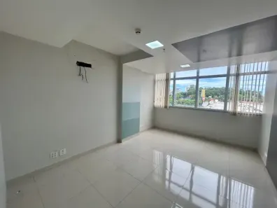 Sala Comercial para alugar, 32m² no Centro de Vila Velha, Vila Velha