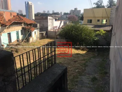Lote/Terreno à venda, 510m² no Vila Formosa, São Paulo