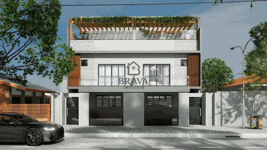 Casa com 2 Quartos à venda, 300m² no Sam Remo, Volta Redonda