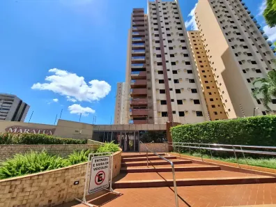 Apartamento com 4 Quartos à venda, 173m² no Jardim Irajá, Ribeirão Preto
