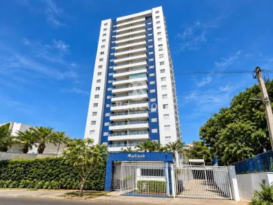 Apartamento com 3 Quartos à venda, 115m² no Bela Suiça, Londrina