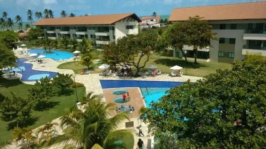 Apartamento com 2 Quartos à venda, 75m² no Tamandaré, Praia de Tamandaré