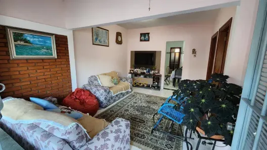 Casa com 4 Quartos à venda, 132m² no Jardim Alto da Barra, Campinas