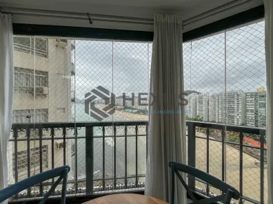 Apartamento com 4 Quartos à venda, 230m² no Pitangueiras, Guarujá