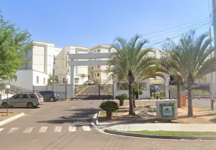 Apartamento com 2 Quartos à venda, 39m² no Jardim Paulista, Araçatuba