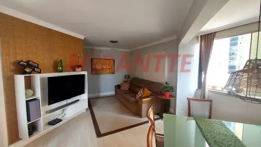 Apartamento com 3 Quartos à venda, 112m² no Água Fria, São Paulo