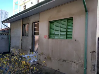 Lote/Terreno à venda, 102m² no Vila Oratório, São Paulo