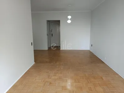Apartamento com 3 Quartos para venda ou aluguel, 94m² no Bonfim, Campinas