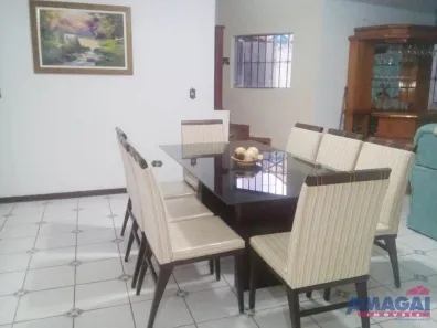 Imóvel Comercial para alugar, 231m² no Jardim Paraíba, Jacareí