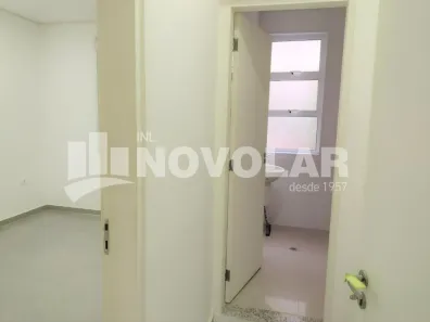 Sala Comercial para alugar, 17m² no Liberdade, São Paulo