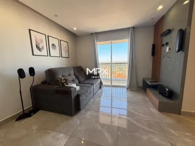 Apartamento com 3 Quartos à venda, 74m² no Nova América, Piracicaba