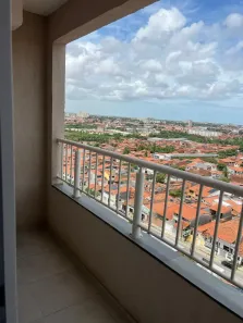 Apartamento com 2 Quartos à venda, 44m² no Mondubim, Fortaleza