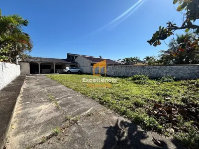 Casa com 2 Quartos à venda, 60m² no Monções, Pontal do Paraná