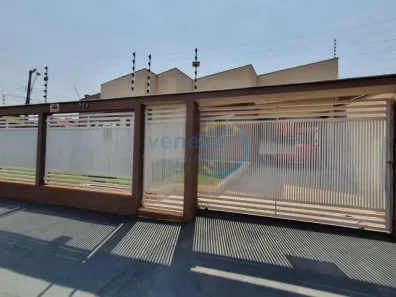 Casa com 3 Quartos à venda, 104m² no Vila Romana, Ibiporã