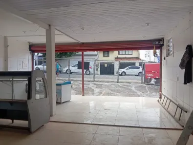 Ponto Comercial à venda, 100m² no Brotas, Salvador