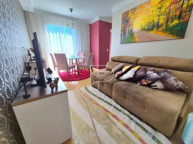 Apartamento com 2 Quartos à venda, 50m² no Jardim da Glória, Cotia