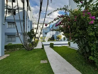 Apartamento com 2 Quartos à venda, 44m² no Estreito, Florianópolis