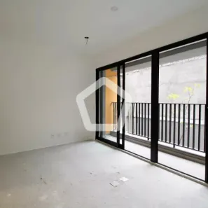Apartamento com 1 Quarto à venda, 28m² no Pinheiros, São Paulo