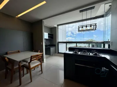 Apartamento com 2 Quartos à venda, 70m² no Enseada do Suá, Vitória