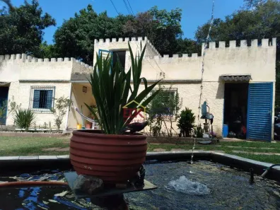 Fazenda/Sítio com 5 Quartos à venda, 3000m² no , Monteiro Lobato