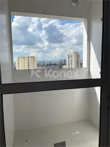 Apartamento com 2 Quartos à venda, 61m² no Vila Paulista, São Paulo