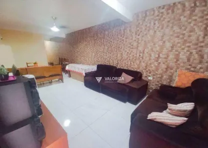 Casa com 2 Quartos à venda, 130m² no Jardim Paulista, Sorocaba