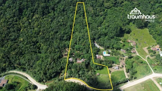 Fazenda/Sítio com 4 Quartos à venda, 25000m² no Vila Itoupava, Blumenau