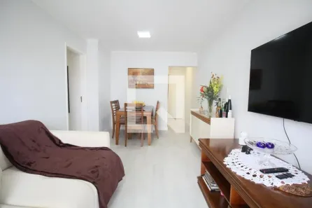 Apartamento com 3 Quartos à venda, 75m² no Vila Suzana, São Paulo
