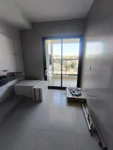 Apartamento com 3 Quartos à venda, 112m² no Tibery, Uberlândia