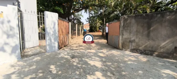 Lote/Terreno à venda, 1241m² no Jardim Santo Antônio, Hortolândia