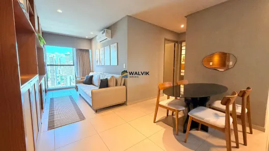 Apartamento com 2 Quartos para alugar, 58m² no Boa Viagem, Recife