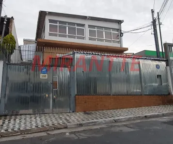 Sobrado com 2 Quartos à venda, 240m² no Vila Francos, São Paulo