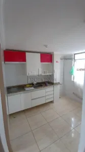 Apartamento com 2 Quartos à venda, 48m² no Cidade Tiradentes, São Paulo