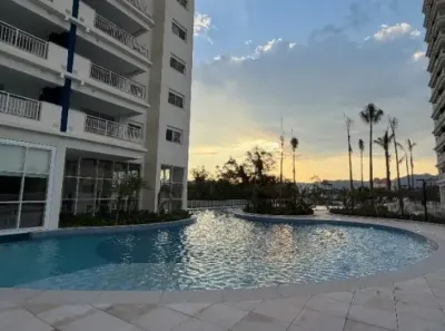 Apartamento com 3 Quartos à venda, 73m² no Jardim Esperança, Barueri