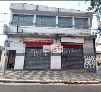 Ponto Comercial para alugar, 204m² no Vila Santa Maria, São Paulo