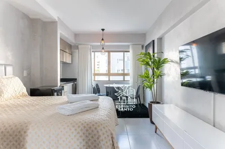 Apartamento com 1 Quarto à venda, 30m² no Boa Viagem, Recife