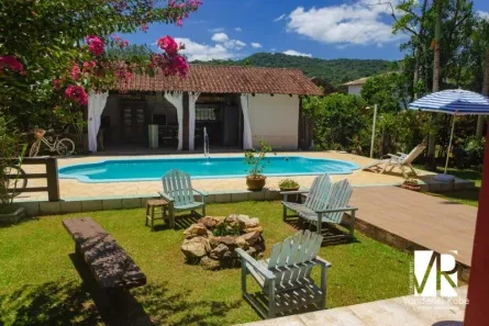 Fazenda/Sítio com 2 Quartos à venda, 2234m² no Itaipava, Itajaí