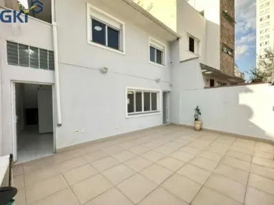 Casa com 3 Quartos à venda, 120m² no Vila Mariana, São Paulo