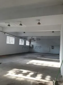 Galpão/Depósito/Armazém para alugar, 895m² no Centro, São Bernardo do Campo