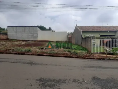 Lote/Terreno à venda, 359m² no Califórnia, Londrina